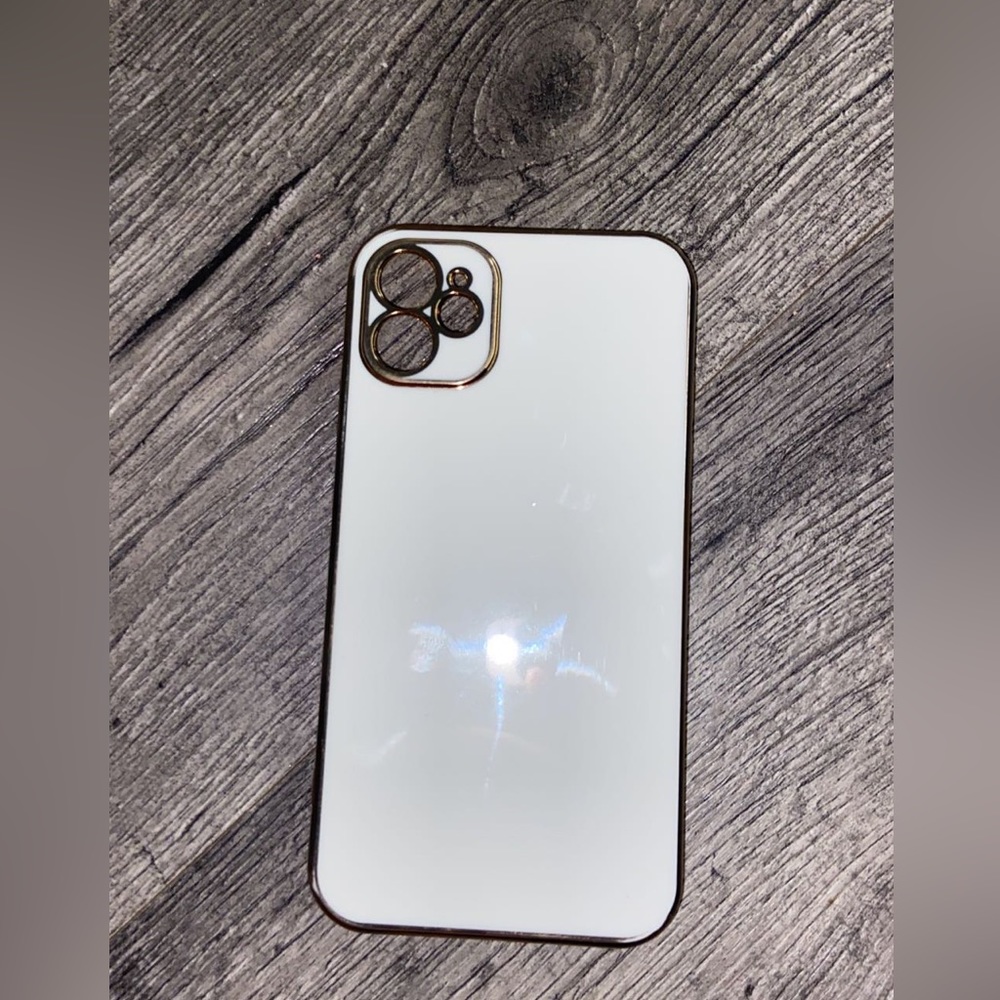 iPhone 11 Phone Case